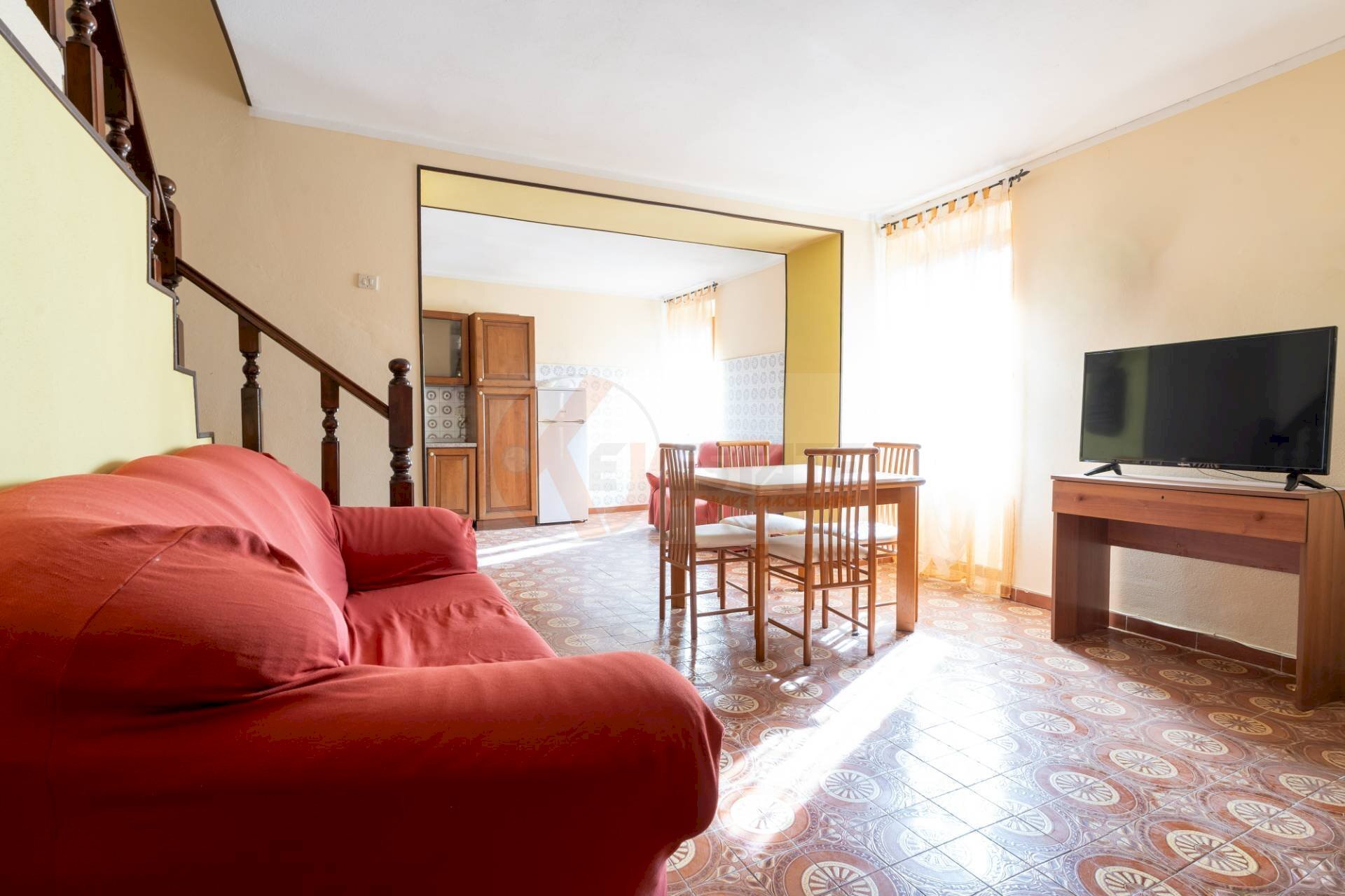 Foto 1 - Independent house via Matteotti
 
23, Romana - photo 1