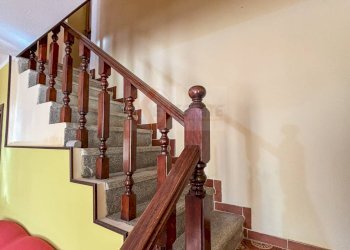 Foto 14 - Casa indipendente via Matteotti
 
23, Romana - foto 14