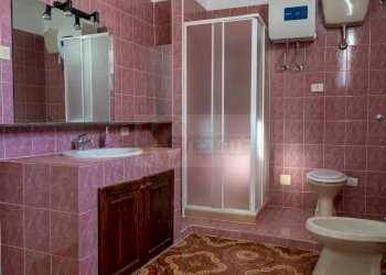 Foto 24 - Casa indipendente via Matteotti
 
23, Romana - foto 24