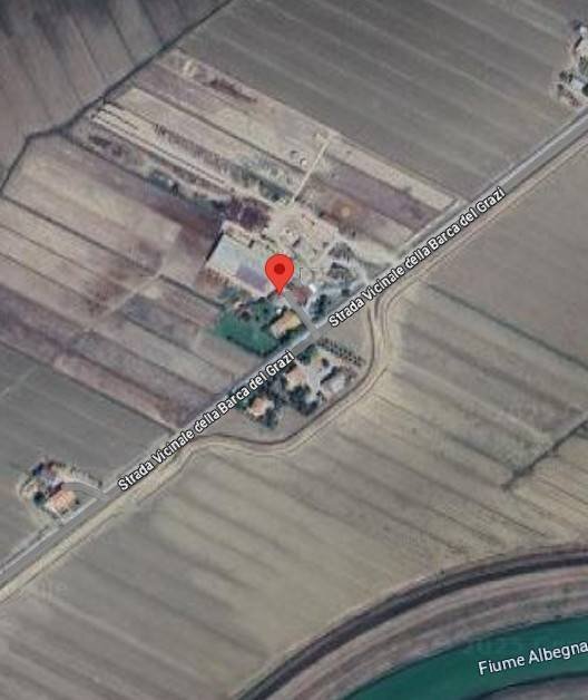 Foto 1 - Azienda agricola Str Vicinale Barca dei Grazi, Orbetello - foto 1