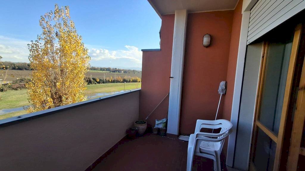 Terrazzo - Quadrilocale via Carlo Goldoni, 1, Castel Maggiore - foto 3