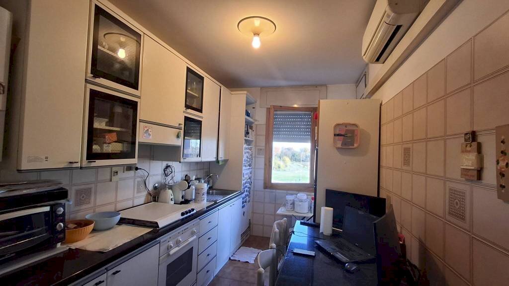 Cucina - Four-room apartment via Carlo Goldoni, 1, Castel Maggiore - photo 1
