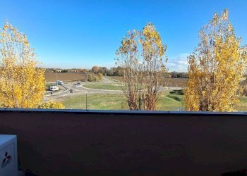 Vista - Quadrilocale via Carlo Goldoni, 1, Castel Maggiore - foto 2