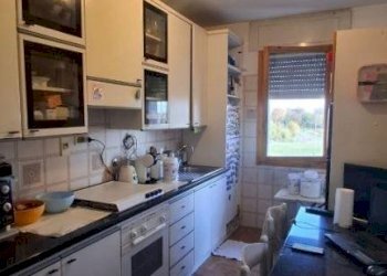 Cucina - Quadrilocale via Carlo Goldoni, 1, Castel Maggiore - foto 10