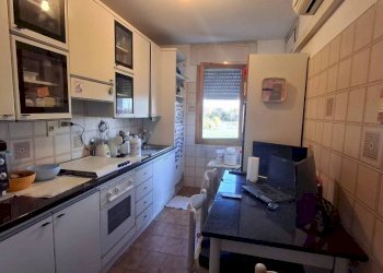 Cucina - Quadrilocale via Carlo Goldoni, 1, Castel Maggiore - foto 12