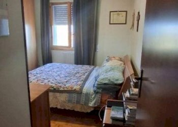 Camera da letto - Quadrilocale via Carlo Goldoni, 1, Castel Maggiore - foto 13