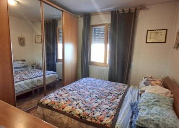 Camera da letto - Quadrilocale via Carlo Goldoni, 1, Castel Maggiore - foto 14