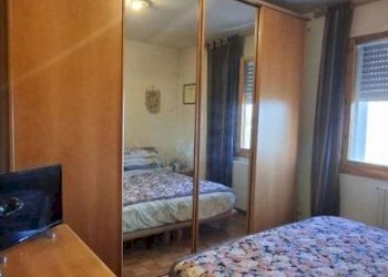 Camera da letto - Quadrilocale via Carlo Goldoni, 1, Castel Maggiore - foto 15