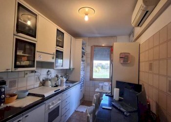Cucina - Quadrilocale via Carlo Goldoni, 1, Castel Maggiore - foto 1
