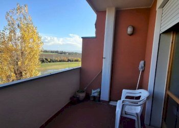Terrazzo - Quadrilocale via Carlo Goldoni, 1, Castel Maggiore - foto 4