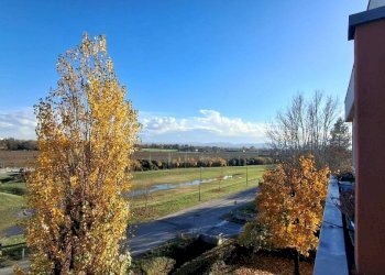 Vista - Quadrilocale via Carlo Goldoni, 1, Castel Maggiore - foto 5