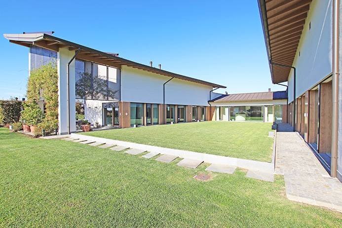 Villa - Villa via colombo, Treviolo - photo 1