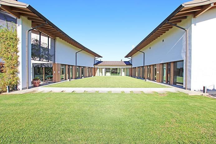 Villa - Villa via colombo, Treviolo - photo 2