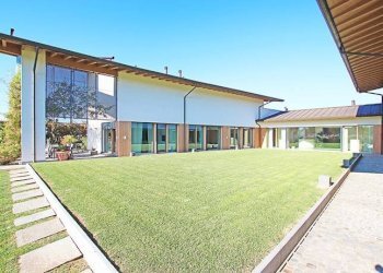 Villa - Villa via colombo, Treviolo - foto 7