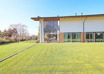 Villa - Villa via colombo, Treviolo - foto 8