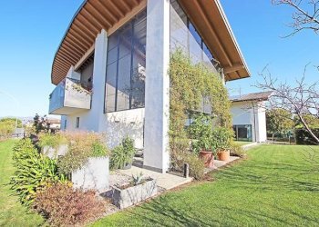 Villa - Villa via colombo, Treviolo - foto 9