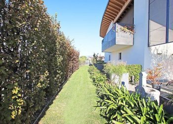 Giardino - Villa via colombo, Treviolo - foto 11