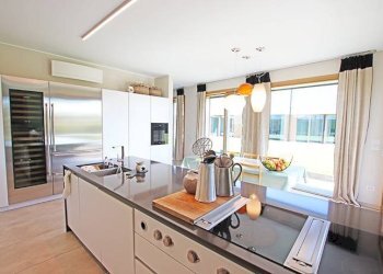 Cucina - Villa via colombo, Treviolo - foto 20