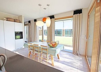 Cucina - Villa via colombo, Treviolo - foto 21