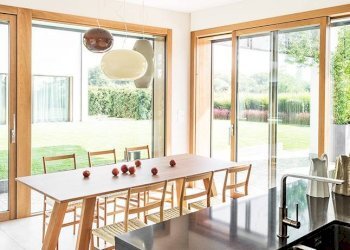 Cucina - Villa via colombo, Treviolo - foto 22