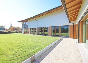 Giardino - Villa via colombo, Treviolo - foto 28