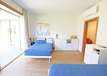 Camera - Villa via colombo, Treviolo - foto 31