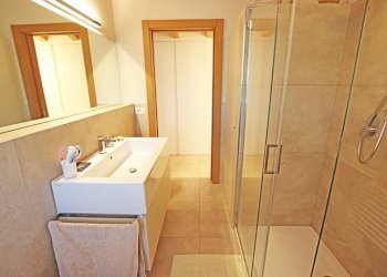 Bagno - Villa via colombo, Treviolo - foto 34