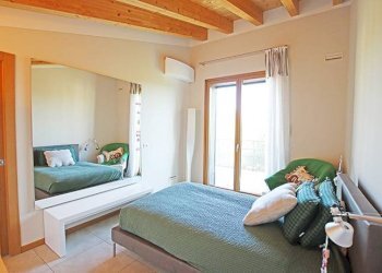 Camera - Villa via colombo, Treviolo - foto 35