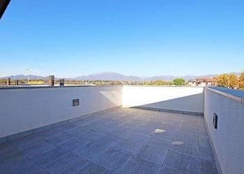 Terrazzo - Villa via colombo, Treviolo - foto 36