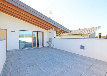 Terrazzo - Villa via colombo, Treviolo - foto 37