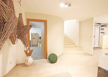 Disimpegno - Villa via colombo, Treviolo - foto 38