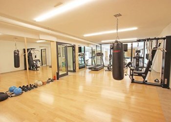 Palestra - Villa via colombo, Treviolo - foto 40