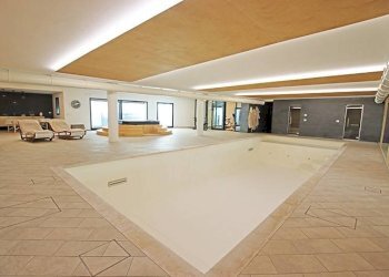 Piscina - Villa via colombo, Treviolo - foto 42