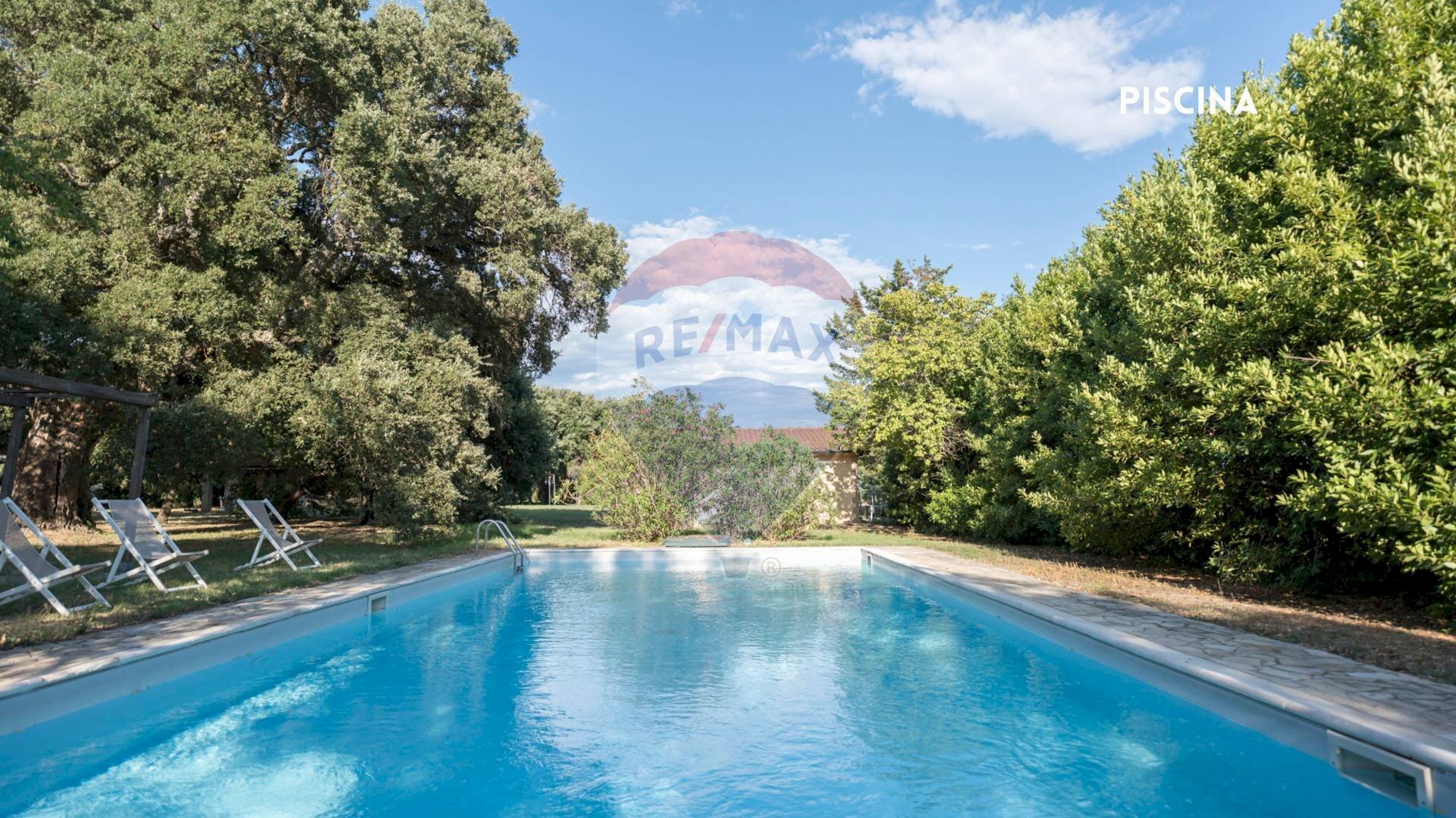 Piscina - Casa indipendente STRADA PROVINCIALE MONTEMASSI
 
SNC, Roccastrada - foto 1