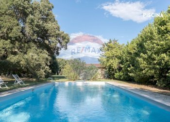 Piscina - Casa indipendente STRADA PROVINCIALE MONTEMASSI
 
SNC, Roccastrada - foto 1