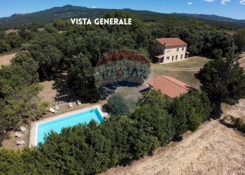 Piscina - Casa indipendente STRADA PROVINCIALE MONTEMASSI
 
SNC, Roccastrada - foto 4