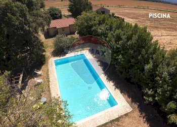 Piscina - Casa indipendente STRADA PROVINCIALE MONTEMASSI
 
SNC, Roccastrada - foto 5