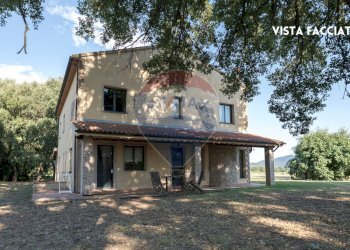 Casa all\'aperto - Casa indipendente STRADA PROVINCIALE MONTEMASSI
 
SNC, Roccastrada - foto 6