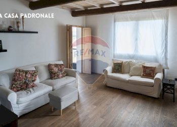 Soggiorno - Casa indipendente STRADA PROVINCIALE MONTEMASSI
 
SNC, Roccastrada - foto 8