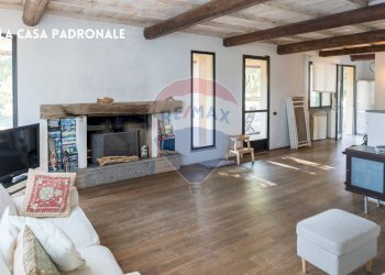 Soggiorno - Casa indipendente STRADA PROVINCIALE MONTEMASSI
 
SNC, Roccastrada - foto 10