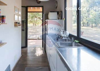 Cucina - Casa indipendente STRADA PROVINCIALE MONTEMASSI
 
SNC, Roccastrada - foto 11