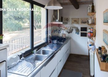 Cucina - Casa indipendente STRADA PROVINCIALE MONTEMASSI
 
SNC, Roccastrada - foto 12