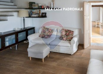 Soggiorno - Casa indipendente STRADA PROVINCIALE MONTEMASSI
 
SNC, Roccastrada - foto 13