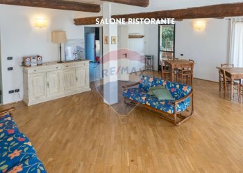 Sala da pranzo - Casa indipendente STRADA PROVINCIALE MONTEMASSI
 
SNC, Roccastrada - foto 14