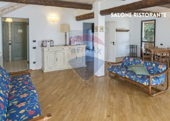 Sala da pranzo - Casa indipendente STRADA PROVINCIALE MONTEMASSI
 
SNC, Roccastrada - foto 15