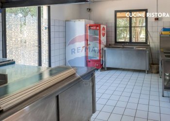 Cucina - Casa indipendente STRADA PROVINCIALE MONTEMASSI
 
SNC, Roccastrada - foto 16