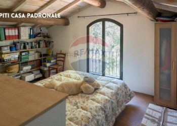 Camera / camera da letto - Casa indipendente STRADA PROVINCIALE MONTEMASSI
 
SNC, Roccastrada - foto 20