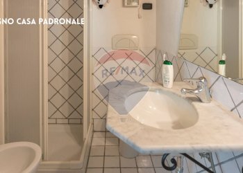 Bagno - Casa indipendente STRADA PROVINCIALE MONTEMASSI
 
SNC, Roccastrada - foto 21