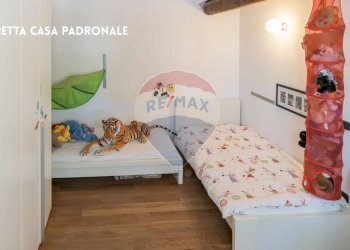 Camera / camera da letto - Casa indipendente STRADA PROVINCIALE MONTEMASSI
 
SNC, Roccastrada - foto 22