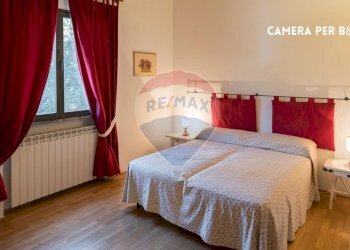 Camera / camera da letto - Casa indipendente STRADA PROVINCIALE MONTEMASSI
 
SNC, Roccastrada - foto 29